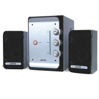 Leotec Speakers 2.1 (Luxe) 2000W (LES21L01)